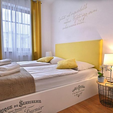 Sunset Apartments - Holdu Pruskiego - Garaz Swinoujscie Bagian luar foto