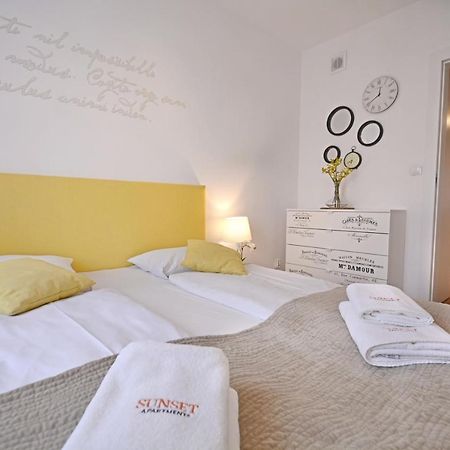Sunset Apartments - Holdu Pruskiego - Garaz Swinoujscie Bagian luar foto